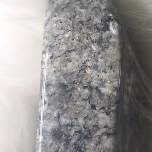 Amazing Healing of K2